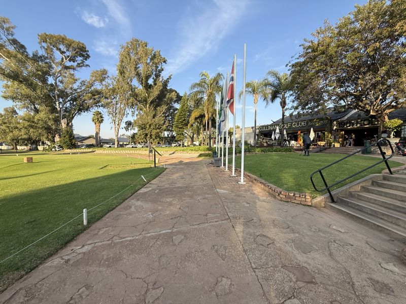 Exclusive Vacant Stand in Cullinan Golf Estate - Photo 7