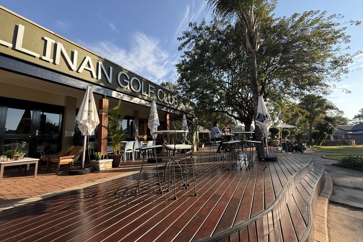 Exclusive Vacant Stand in Cullinan Golf Estate - Photo 5
