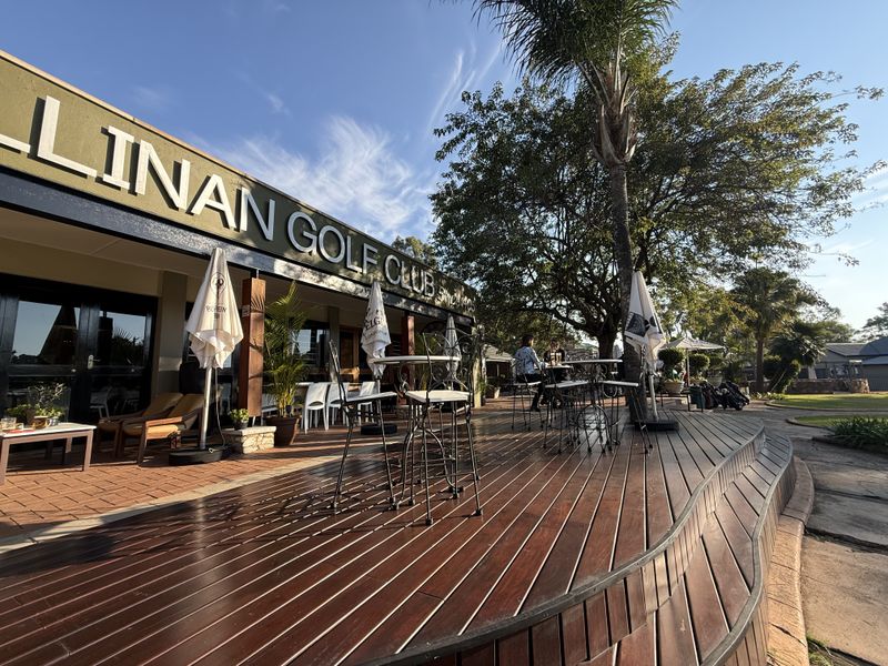 Exclusive Vacant Stand in Cullinan Golf Estate - Photo 5