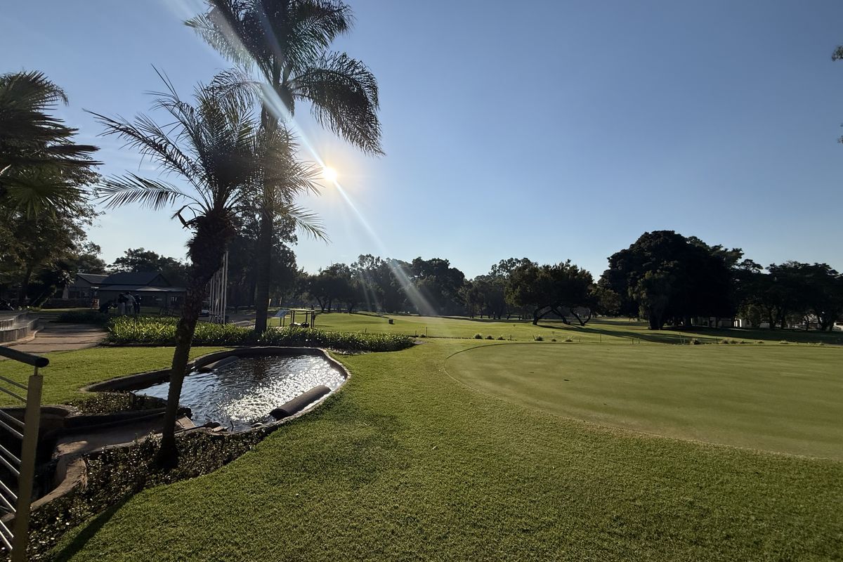 Exclusive Vacant Stand in Cullinan Golf Estate - Photo 4