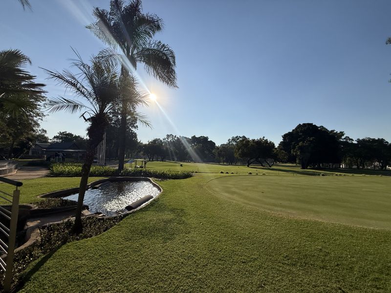 Exclusive Vacant Stand in Cullinan Golf Estate - Photo 4