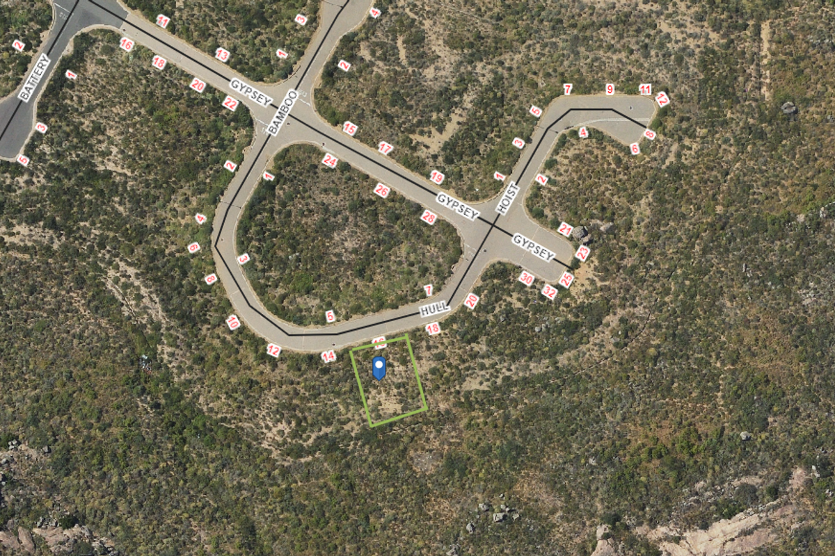Vacant land for Sale in St Helena Views in St Helena bay - Photo 3