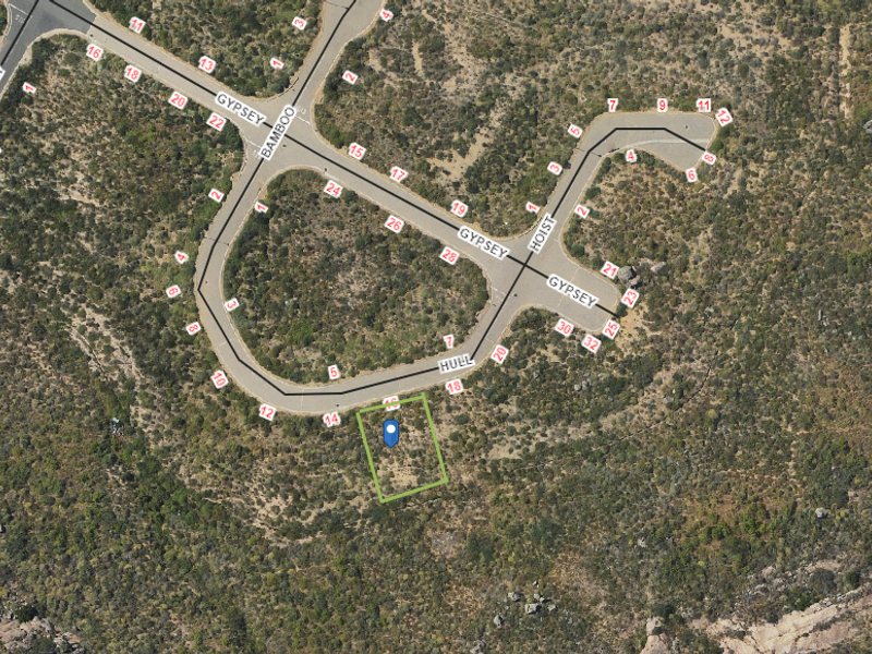 Vacant land for Sale in St Helena Views in St Helena bay - Photo 3