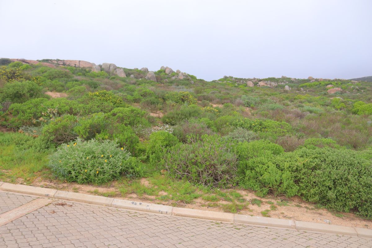 Vacant land for Sale in St Helena Views in St Helena bay - Photo 5