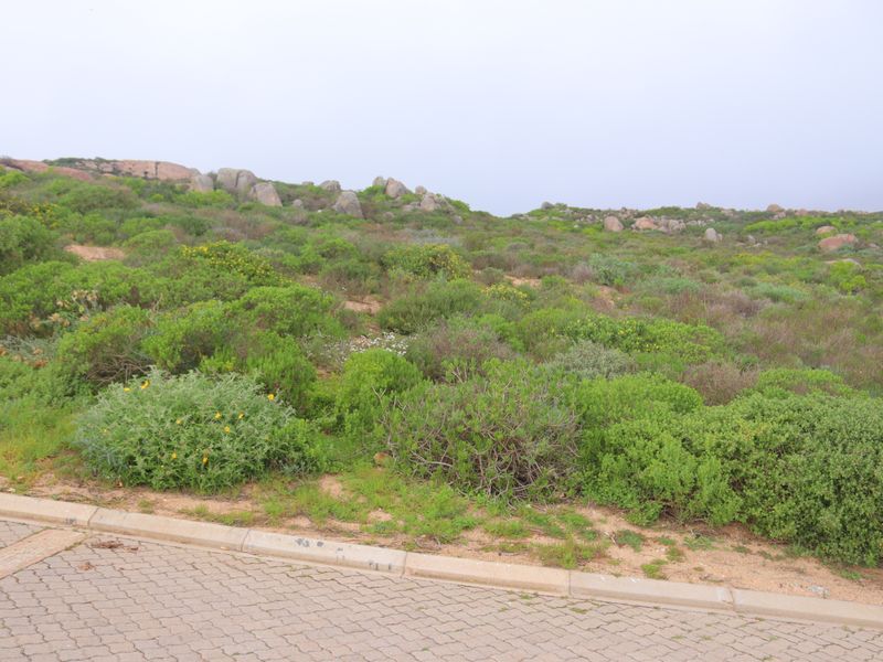Vacant land for Sale in St Helena Views in St Helena bay - Photo 5