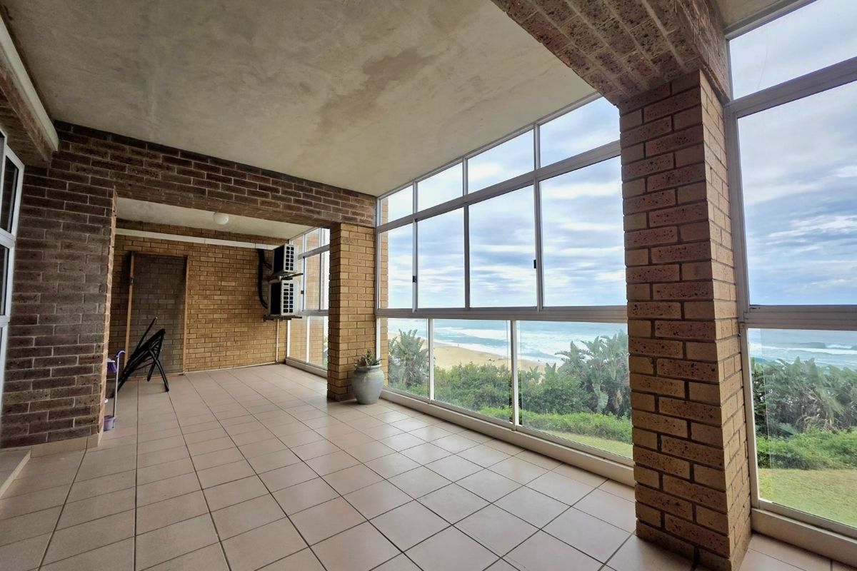 Wake Up to Breathtaking 180° Sea Views – Coastal Living at Its Finest!!!! - Photo 3