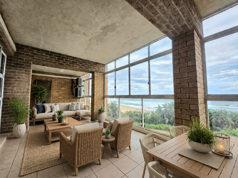 Wake Up to Breathtaking 180° Sea Views – Coastal Living at Its Finest!!!! - Photo 1