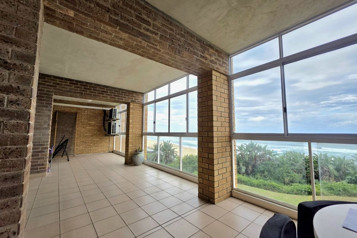 Wake Up to Breathtaking 180° Sea Views – Coastal Living at Its Finest!!!! - Photo 2