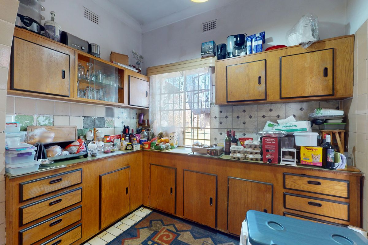 3-bedroom Freehold home for sale in Witfield, Boksburg – perfect for family living! - Photo 5