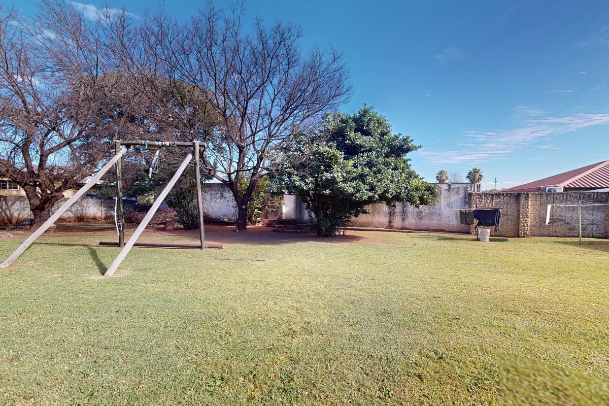 3-bedroom Freehold home for sale in Witfield, Boksburg – perfect for family living! - Photo 4
