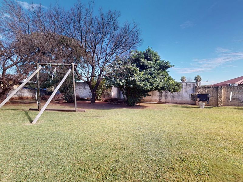 3-bedroom Freehold home for sale in Witfield, Boksburg – perfect for family living! - Photo 4