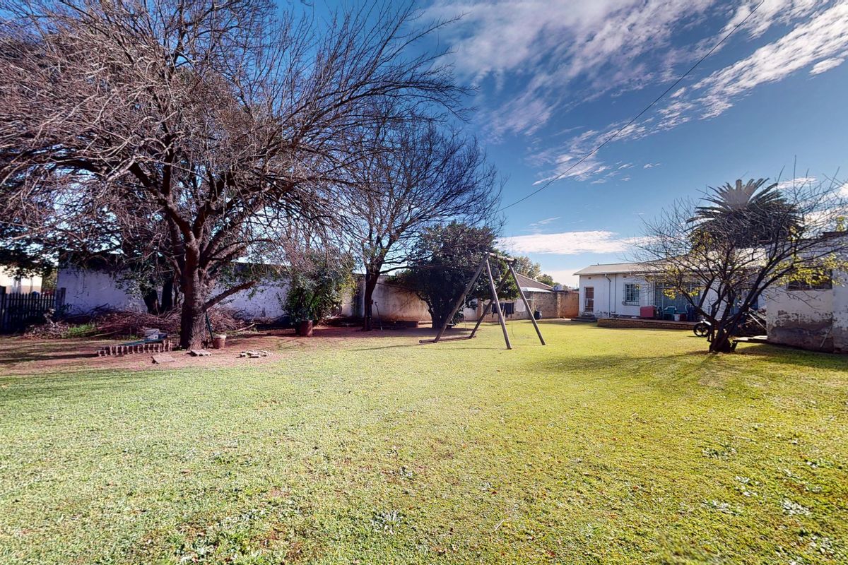 3-bedroom Freehold home for sale in Witfield, Boksburg – perfect for family living! - Photo 2