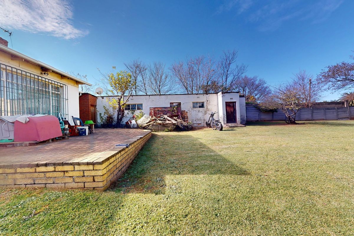 3-bedroom Freehold home for sale in Witfield, Boksburg – perfect for family living! - Photo 3