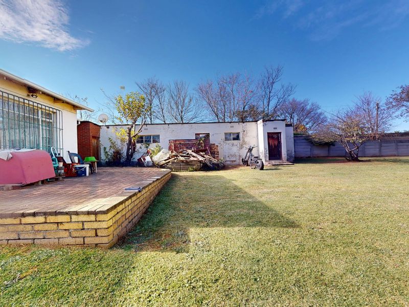 3-bedroom Freehold home for sale in Witfield, Boksburg – perfect for family living! - Photo 3