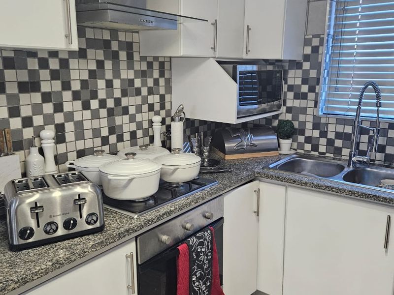 Exquisite Perfection with lock up and go features! - Photo 10
