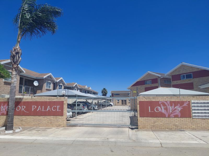 Windsor Palace Lofts – Windsor Park, Despatch - Photo 1