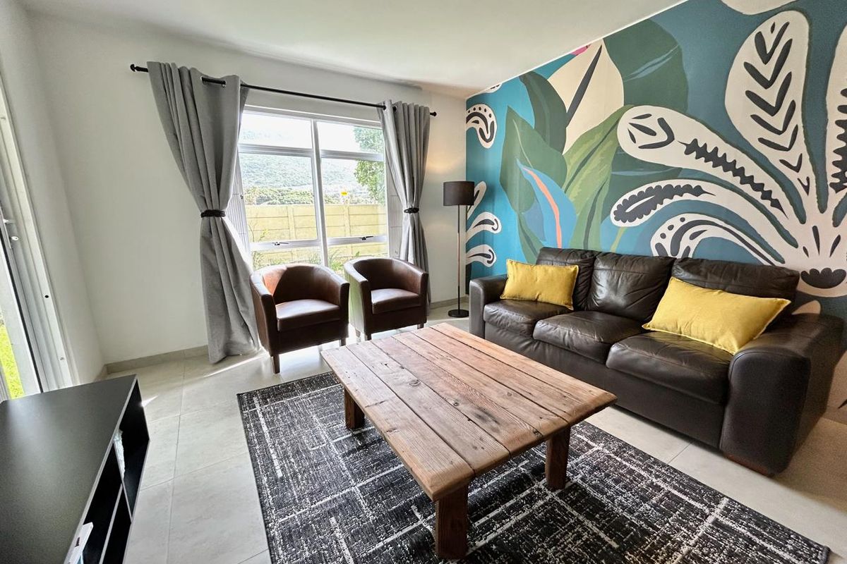 Ground Floor Aparment - Photo 4