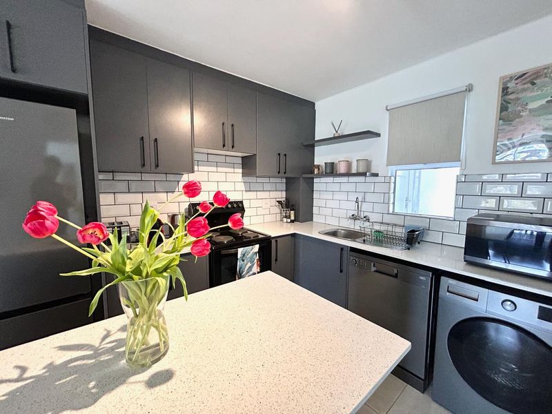 Ground Floor Aparment - Photo 7