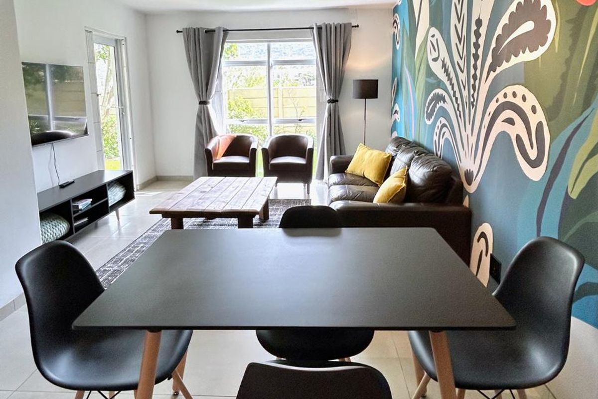 Ground Floor Aparment - Photo 5