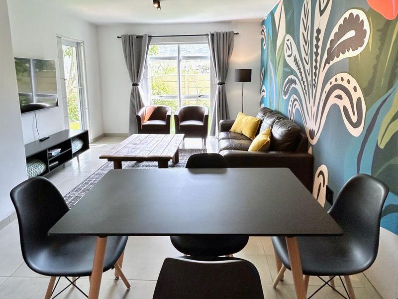 Ground Floor Aparment - Photo 5