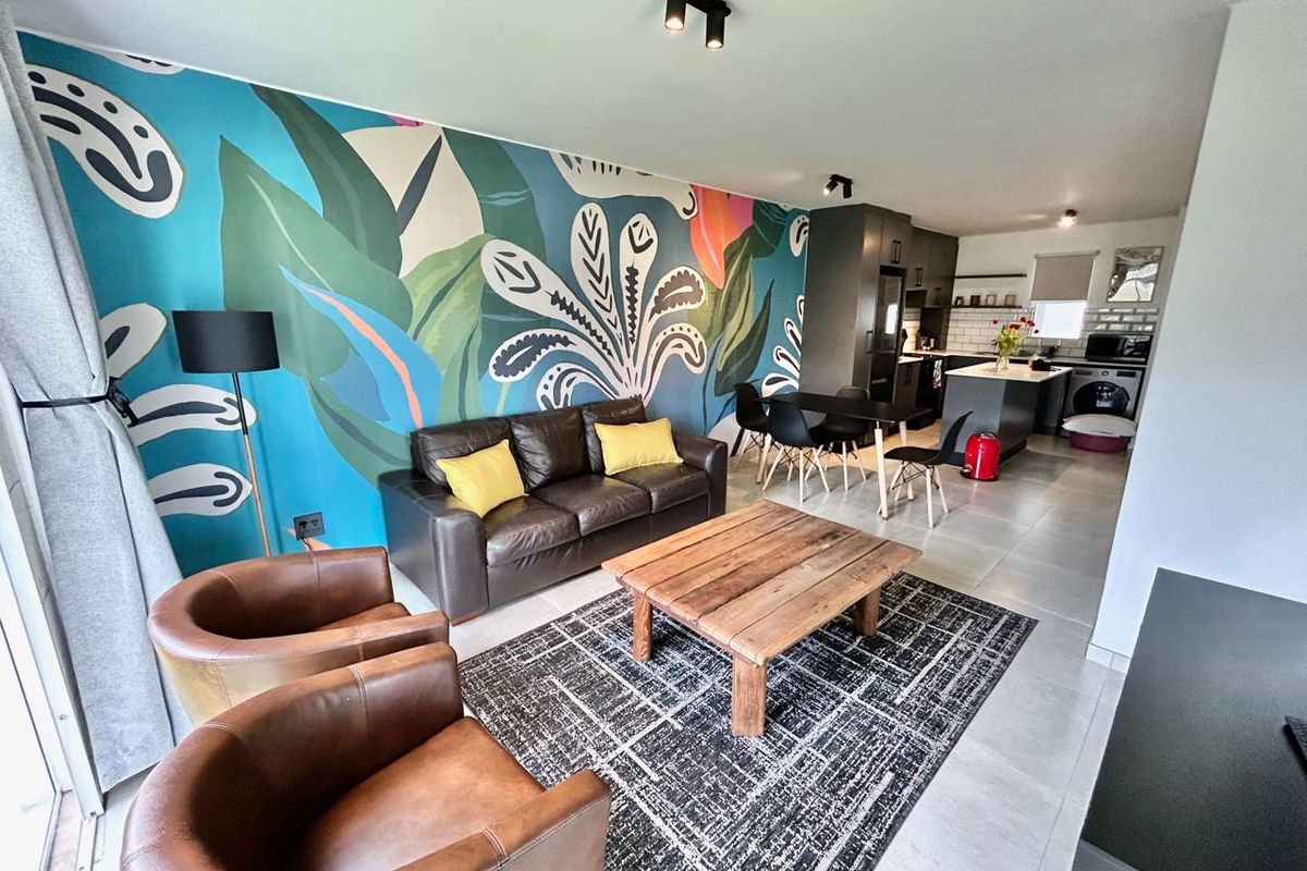 Ground Floor Aparment - Photo 2