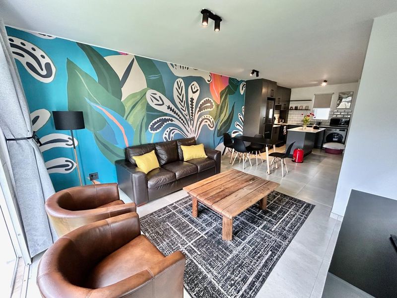 Ground Floor Aparment - Photo 2