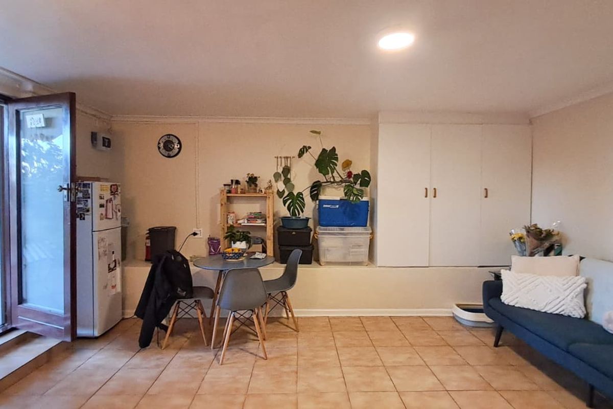 Spacious 1-Bedroom Flatlet to Rent in Durbanville Central ! - Photo 5