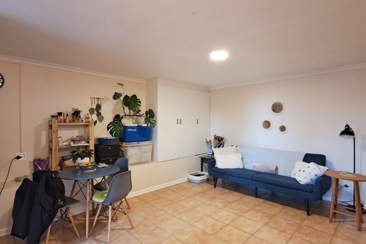 Spacious 1-Bedroom Flatlet to Rent in Durbanville Central ! - Photo 3