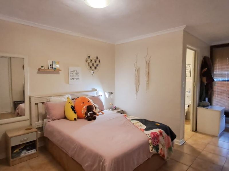Spacious 1-Bedroom Flatlet to Rent in Durbanville Central ! - Photo 8