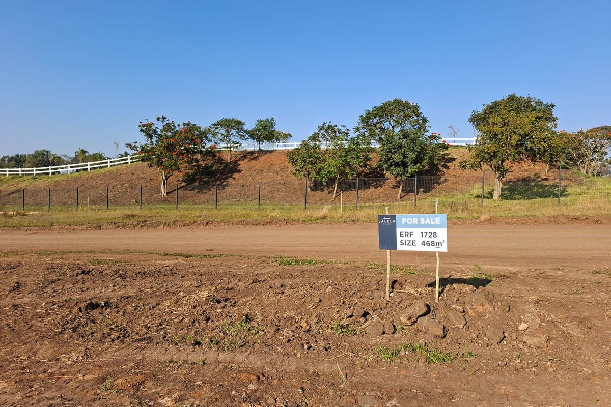 PREMIUM 468M2 VACANT STAND IN LALELA ESTATE – BUILD YOUR NORTH COAST DREAM - Photo 2