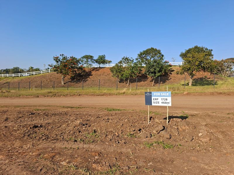 PREMIUM 468M2 VACANT STAND IN LALELA ESTATE – BUILD YOUR NORTH COAST DREAM - Photo 2