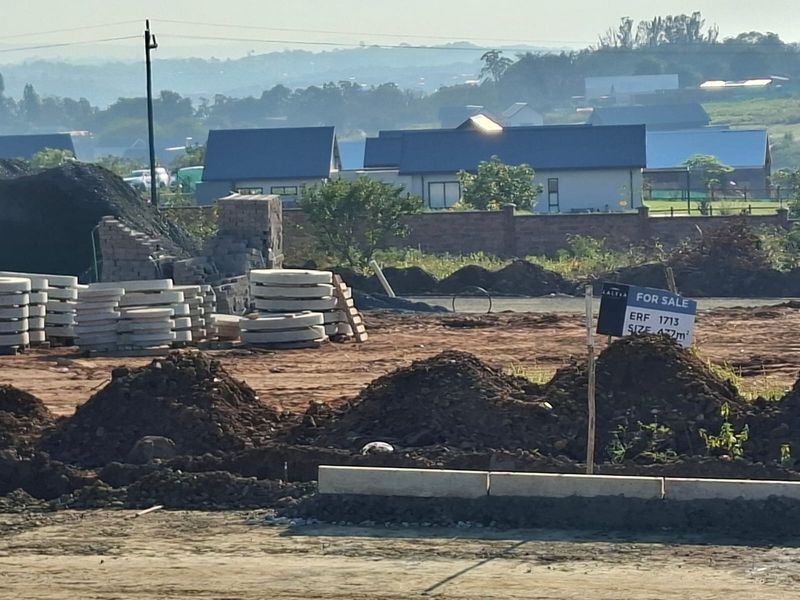 PREMIUM 468M2 VACANT STAND IN LALELA ESTATE – BUILD YOUR NORTH COAST DREAM - Photo 8