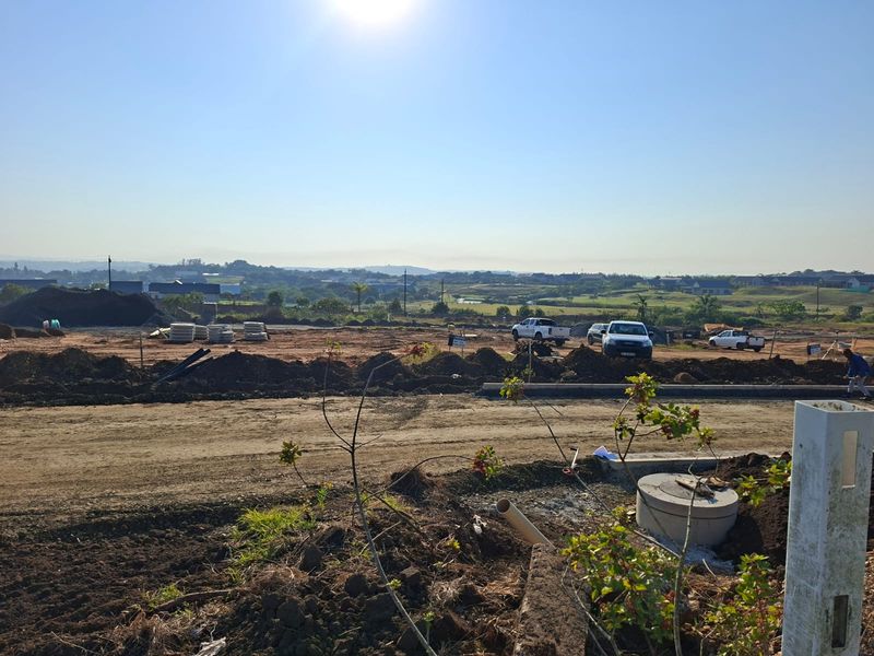 PREMIUM 468M2 VACANT STAND IN LALELA ESTATE – BUILD YOUR NORTH COAST DREAM - Photo 6