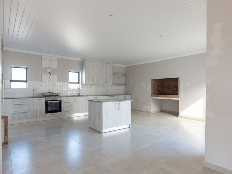 Stunning New Home – Almost Ready for Its Proud New Owners! - Photo 4