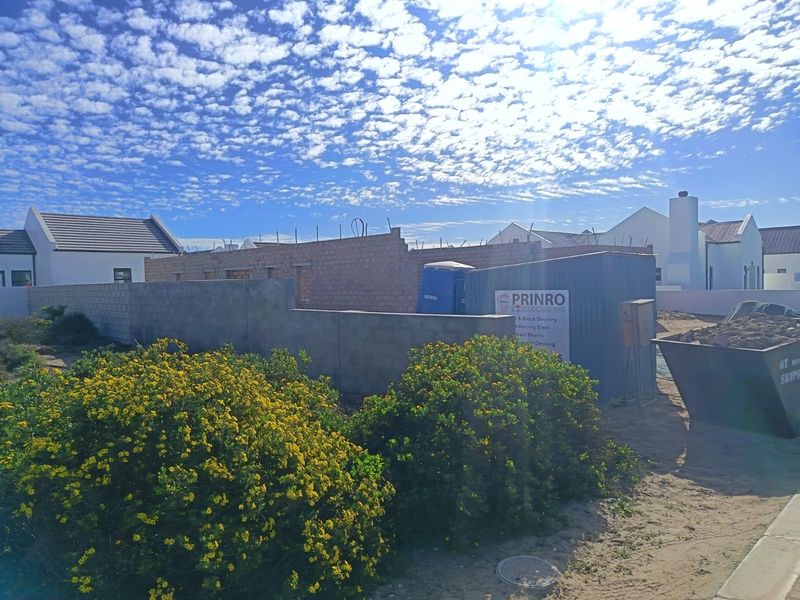 Stunning New Home – Almost Ready for Its Proud New Owners! - Photo 9
