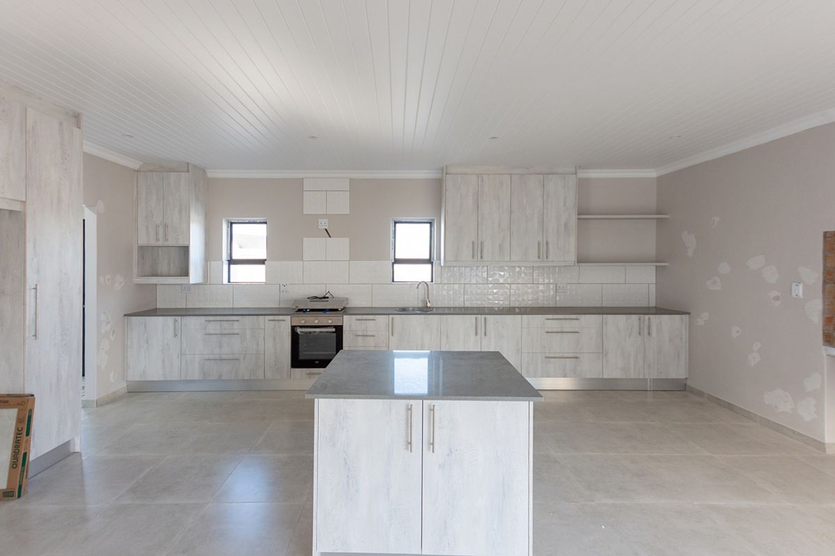 Stunning New Home – Almost Ready for Its Proud New Owners! - Photo 2