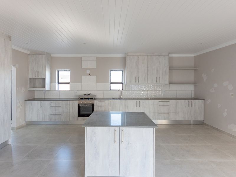 Stunning New Home – Almost Ready for Its Proud New Owners! - Photo 2