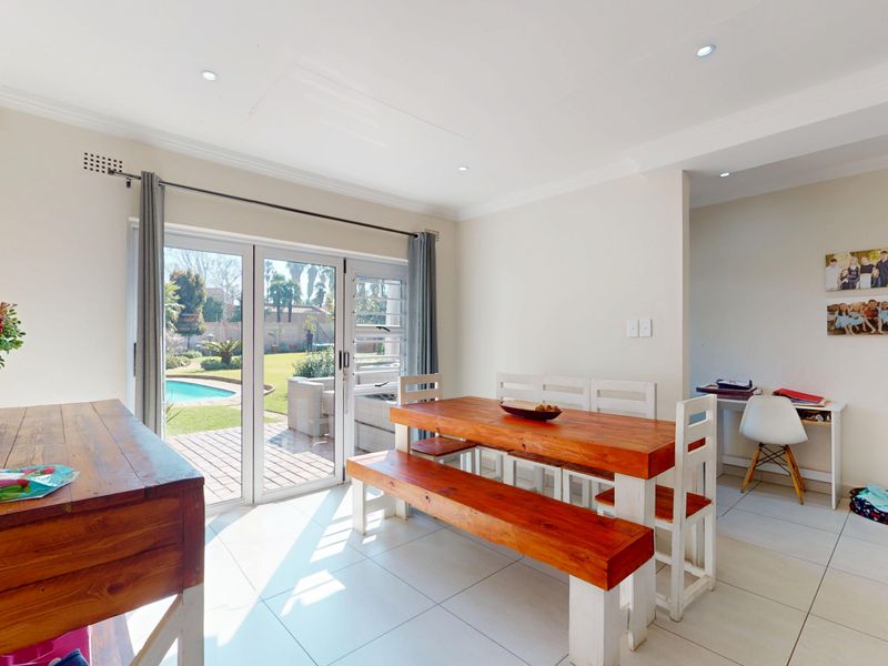 Fully Renovated Family Entertainer with Solar, Studio and Stunning Garden - Photo 8