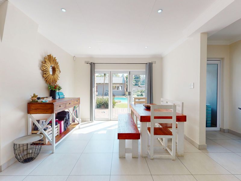 Fully Renovated Family Entertainer with Solar, Studio and Stunning Garden - Photo 9