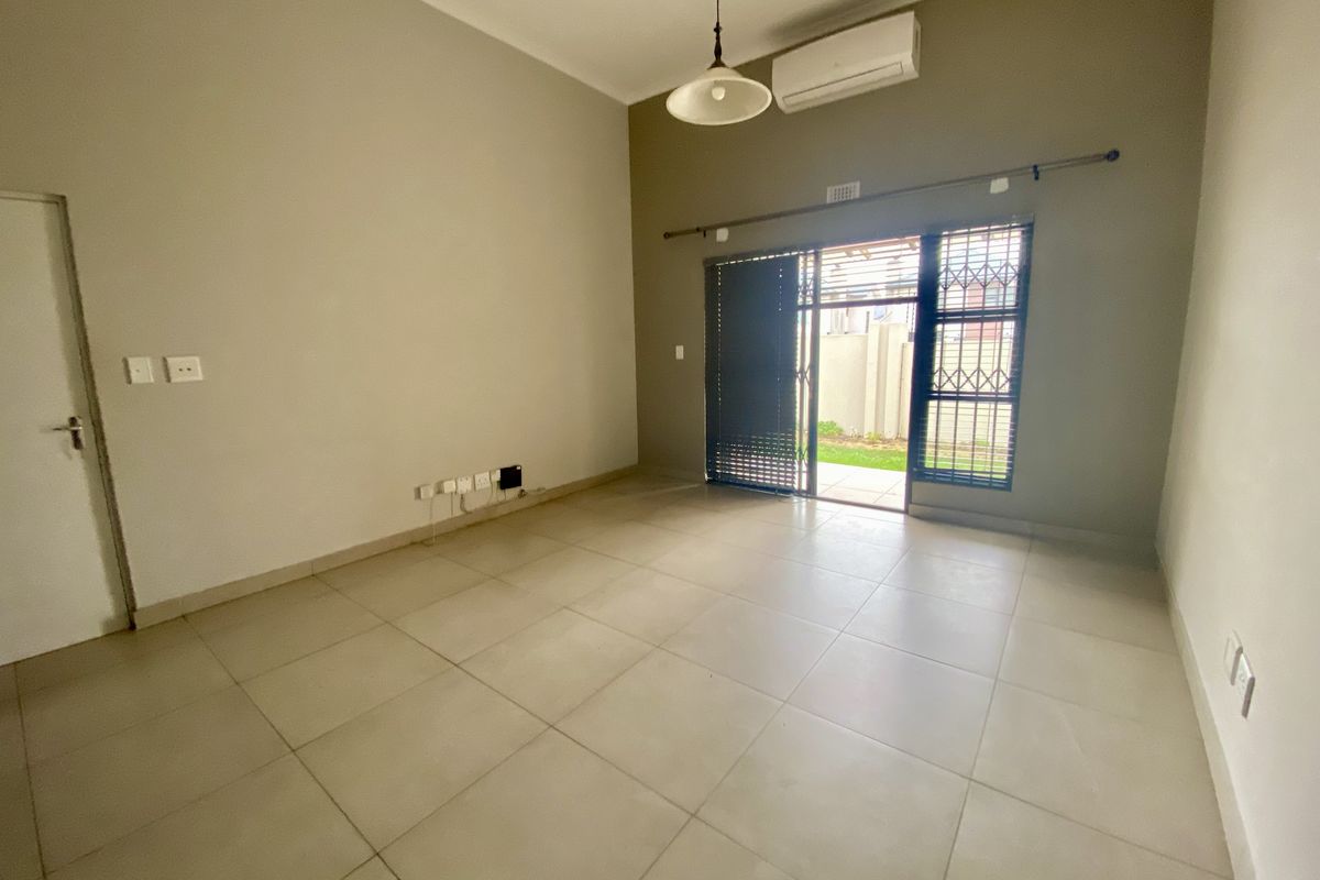 Secure Living in Buhrein estate with Spacious Garden & Built-in Braai - Photo 3