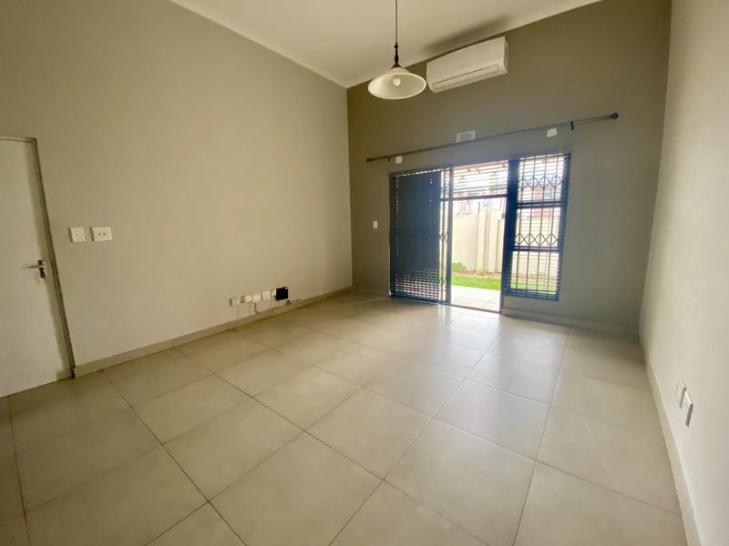 Secure Living in Buhrein estate with Spacious Garden & Built-in Braai - Photo 3