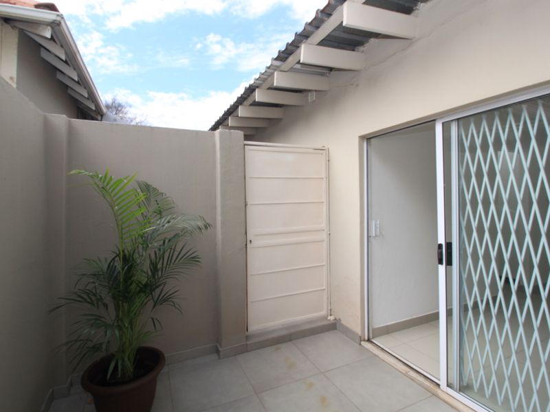 1-Bedroom Flat To Let | Highlands North - Photo 9