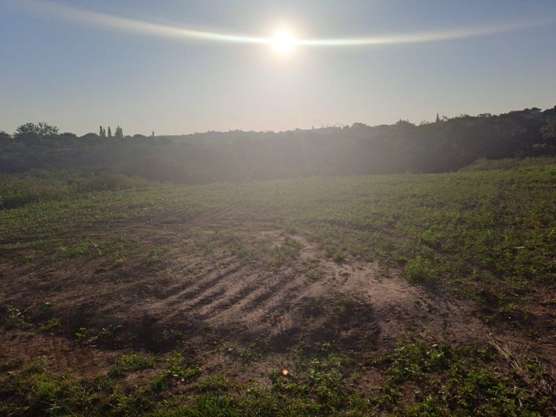 Land for sale in  Mandeni - Photo 1