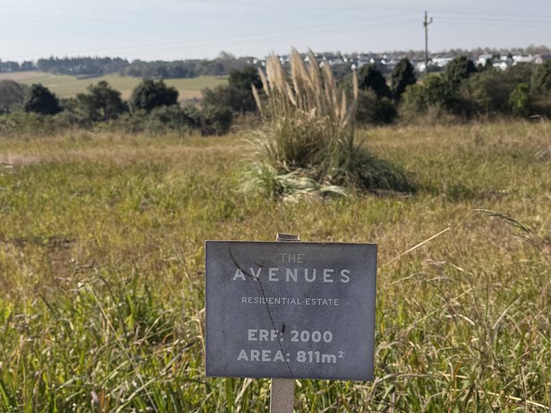 Vacant Land in a Secure Estate on the Hilton College Road - Photo 5