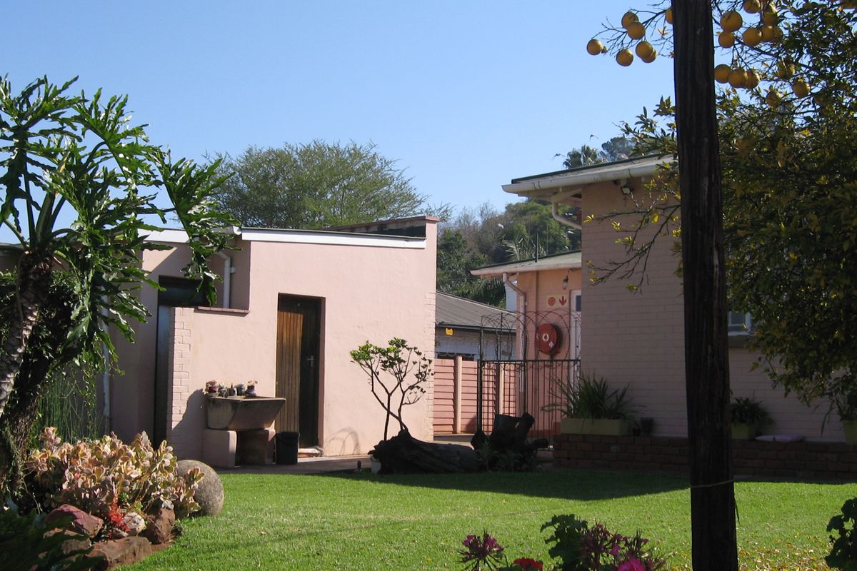 Well Situated Commercial Property with Many Possibilities - Photo 5