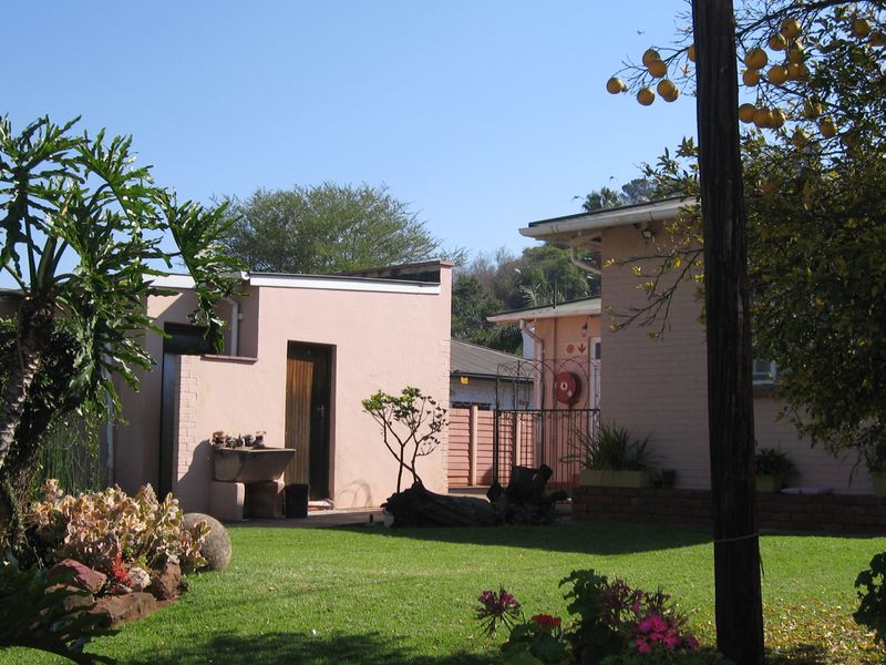 Well Situated Commercial Property with Many Possibilities - Photo 5