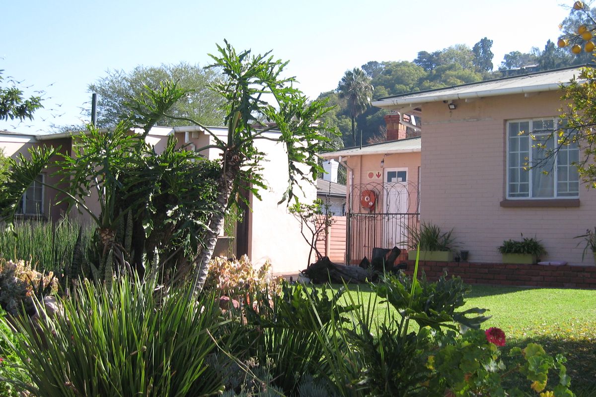 Well Situated Commercial Property with Many Possibilities - Photo 3