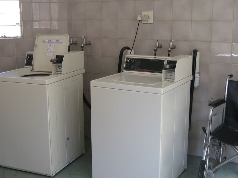 Well Situated Commercial Property with Many Possibilities - Photo 10