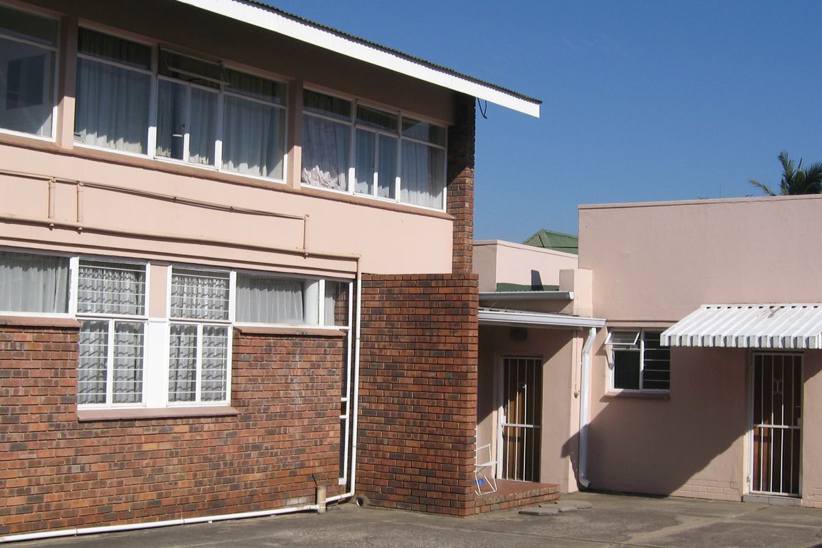 Well Situated Commercial Property with Many Possibilities - Photo 2