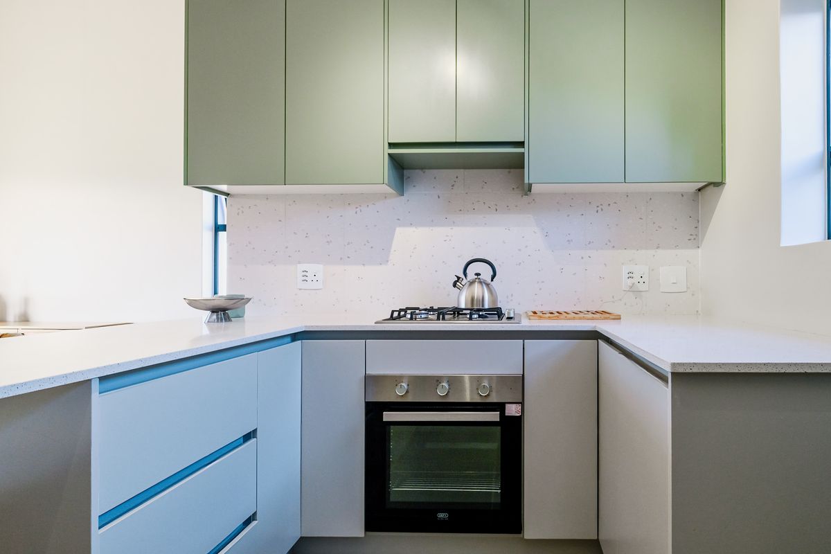 Brand new, modern farm style 3-Bedroom Home for sale in Pacaltsdorp, George - Photo 5